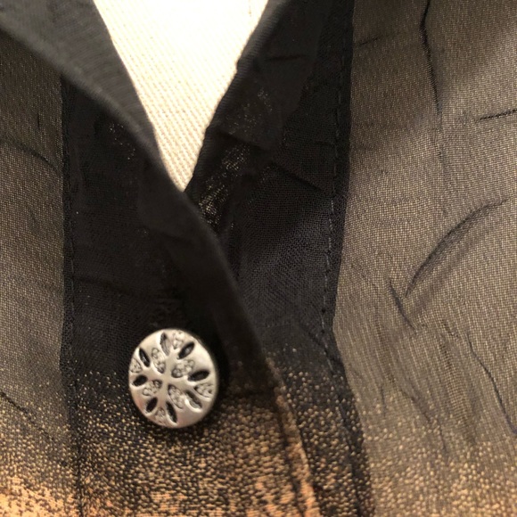 Blouse Desert West - Picture 5 of 7